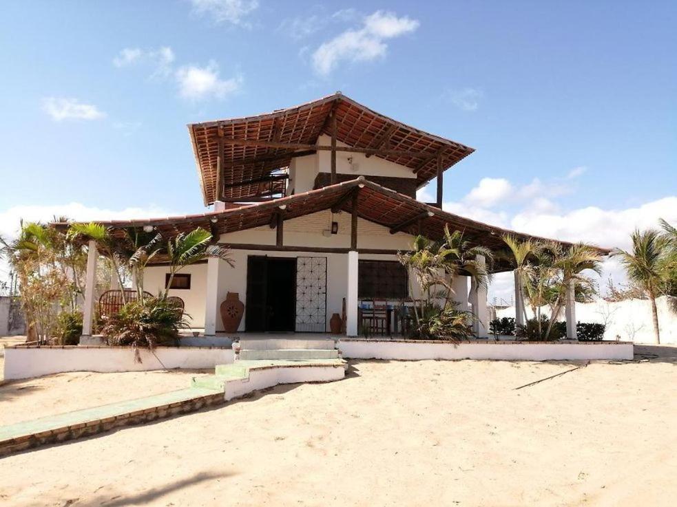 Вилла Casa Colonia Каноа-Кебрада Экстерьер фото